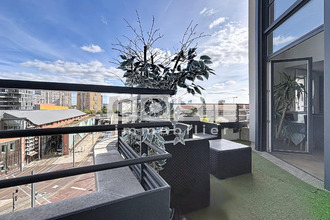 achat appartement colombes 92700
