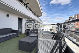 achat appartement colombes 92700