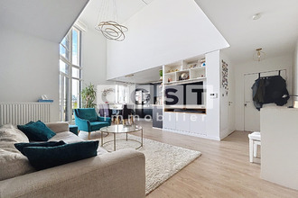 achat appartement colombes 92700