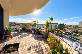 achat appartement colombes 92700