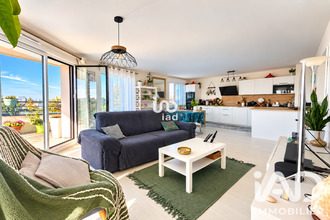 achat appartement colombes 92700