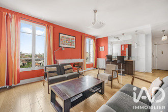 achat appartement colombes 92700