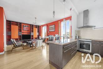 achat appartement colombes 92700