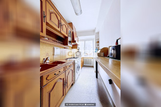 achat appartement colombes 92700