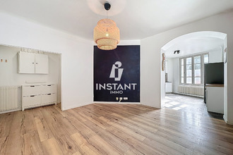 achat appartement colombes 92700