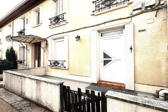 achat appartement colombes 92700