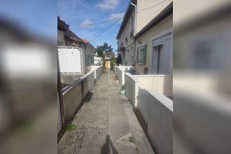 achat appartement colombes 92700