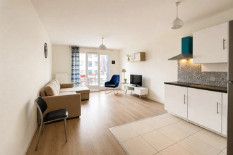achat appartement colombes 92700