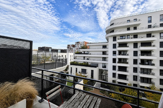achat appartement colombes 92700