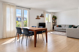 achat appartement colombes 92700