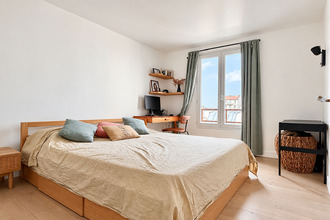 achat appartement colombes 92700