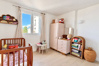 achat appartement colombes 92700