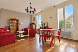 achat appartement colombes 92700