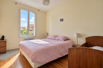 achat appartement colombes 92700