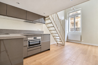 achat appartement colombes 92700