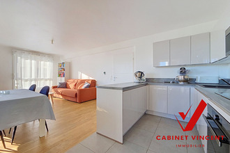 achat appartement colombes 92700