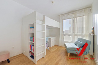 achat appartement colombes 92700