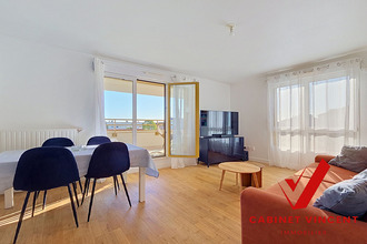 achat appartement colombes 92700