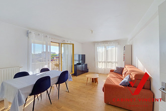 achat appartement colombes 92700