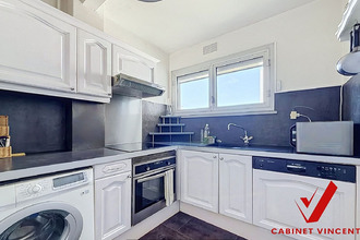 achat appartement colombes 92700
