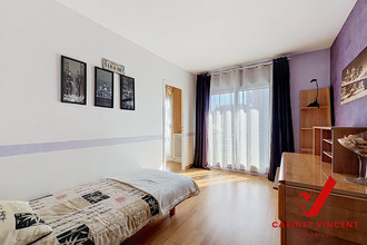 achat appartement colombes 92700