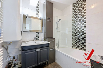 achat appartement colombes 92700