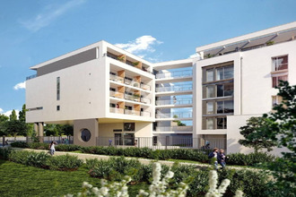 achat appartement colombes 92700