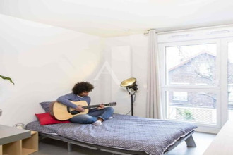 achat appartement colombes 92700