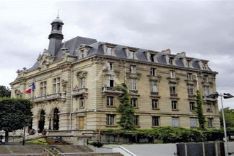 achat appartement colombes 92700