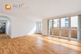 achat appartement colombes 92700