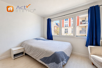 achat appartement colombes 92700