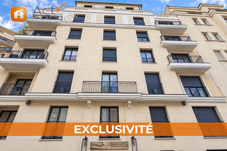 achat appartement colombes 92700