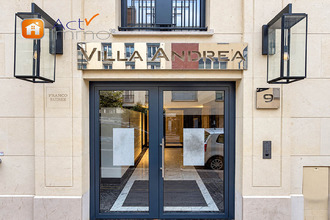 achat appartement colombes 92700