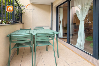 achat appartement colombes 92700