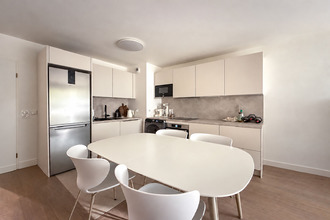 achat appartement colombes 92700