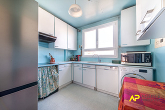 achat appartement colombes 92700