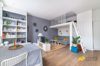 achat appartement colombes 92700