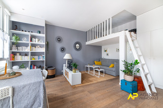 achat appartement colombes 92700