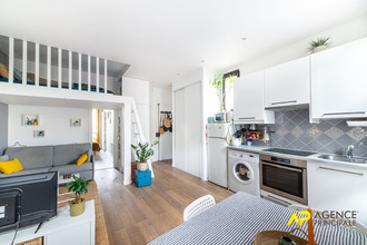achat appartement colombes 92700