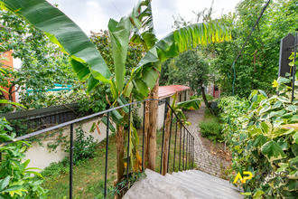 achat appartement colombes 92700