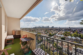 achat appartement colombes 92700