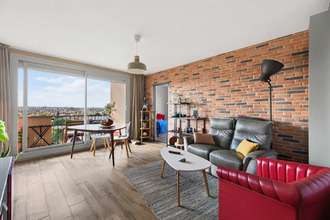 achat appartement colombes 92700