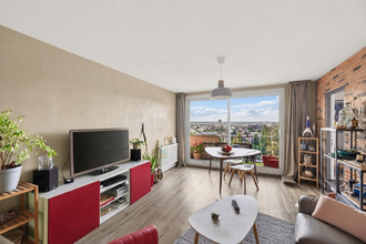 achat appartement colombes 92700