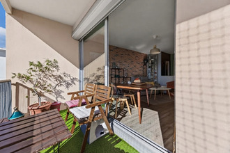 achat appartement colombes 92700
