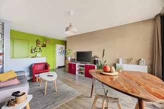 achat appartement colombes 92700