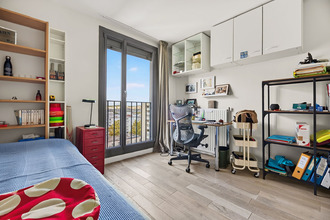 achat appartement colombes 92700
