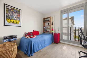 achat appartement colombes 92700