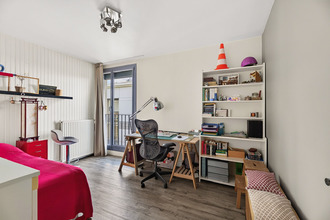achat appartement colombes 92700