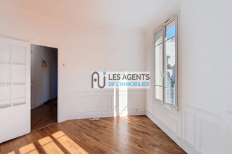 achat appartement colombes 92700