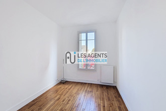 achat appartement colombes 92700